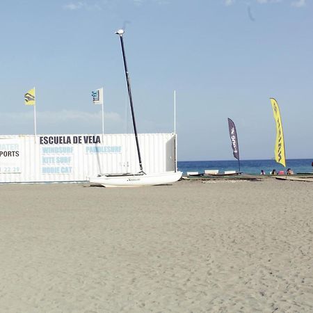 Precioso Apartamento Los Alamos Playa Golf Torremolinos Buitenkant foto