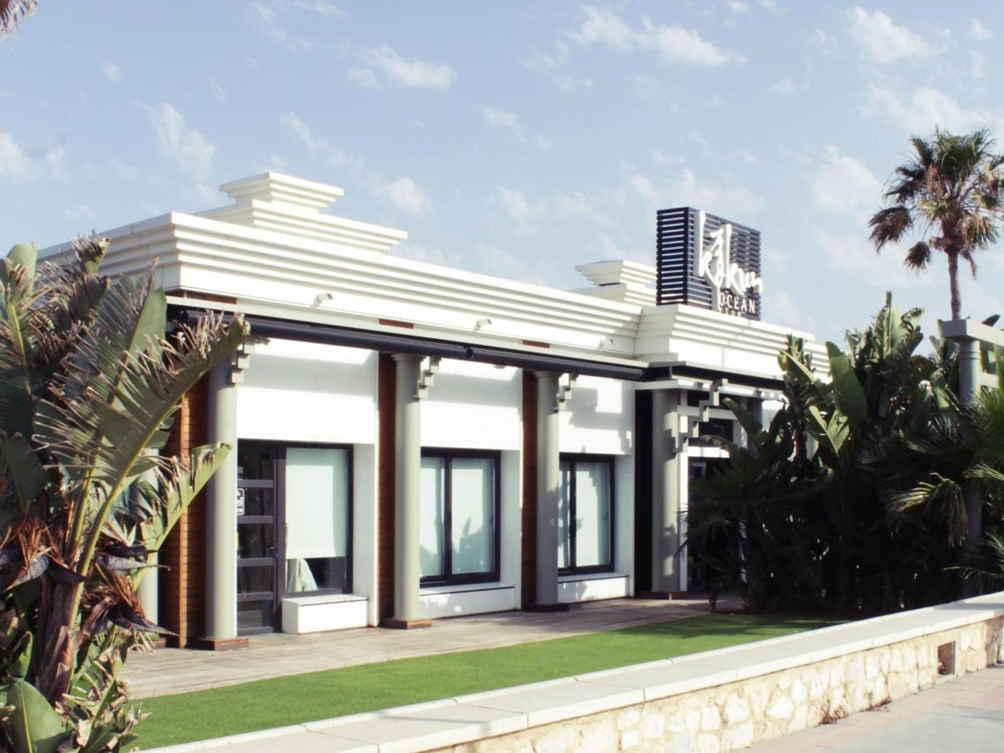 Precioso Apartamento Los Alamos Playa Golf Torremolinos Buitenkant foto