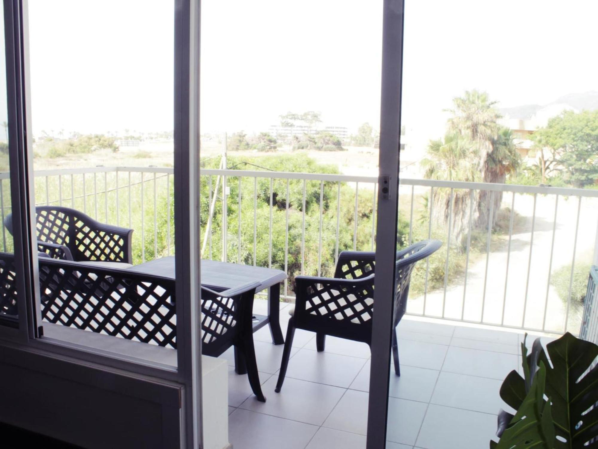 Precioso Apartamento Los Alamos Playa Golf Torremolinos Buitenkant foto