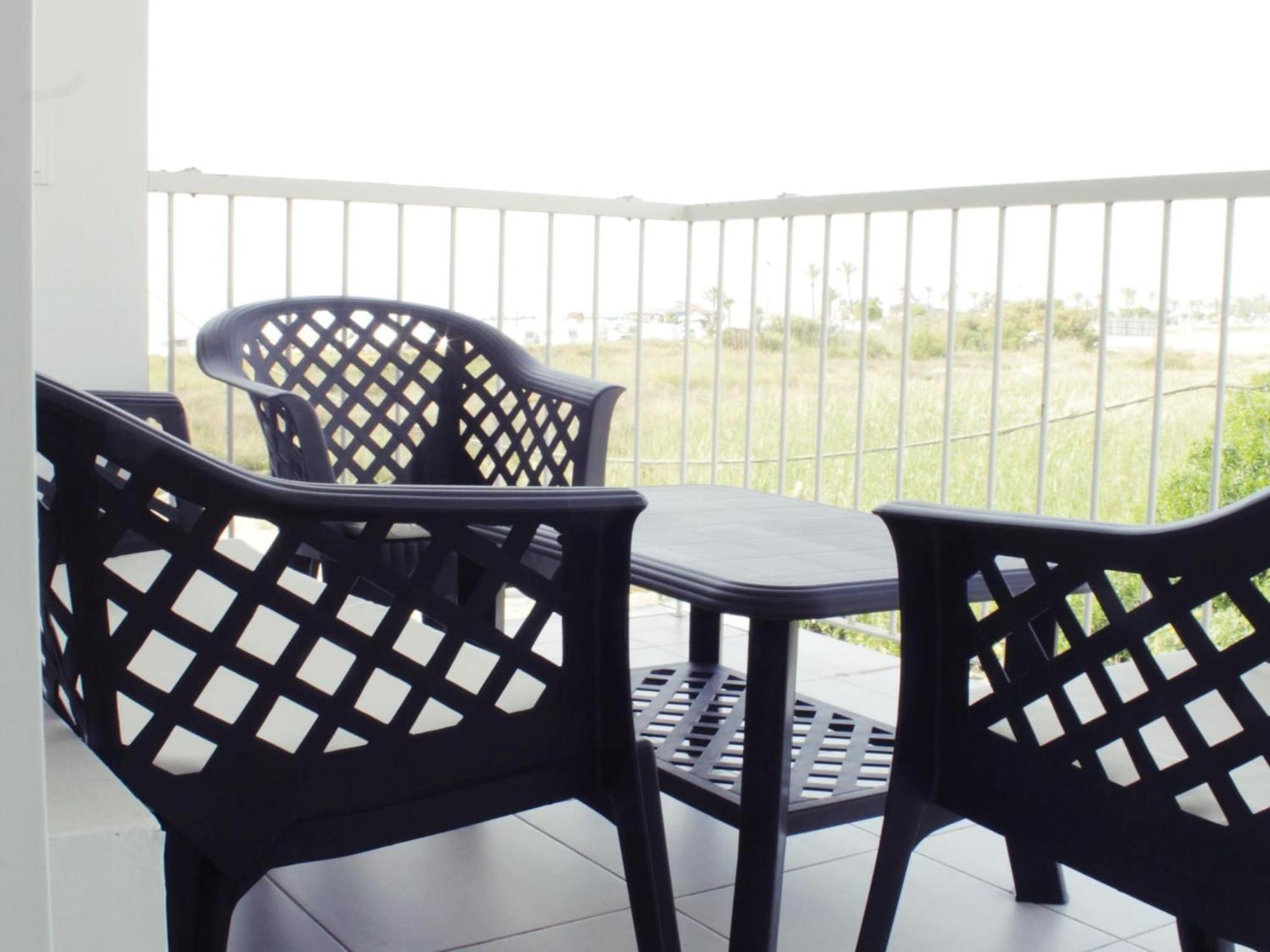 Precioso Apartamento Los Alamos Playa Golf Torremolinos Buitenkant foto