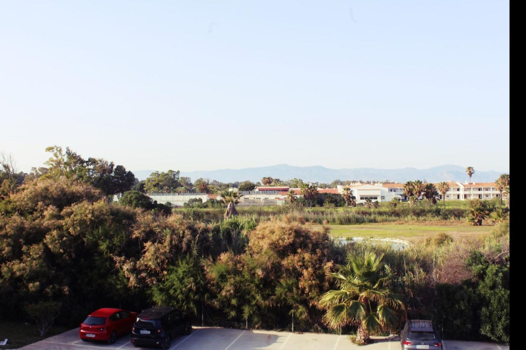 Precioso Apartamento Los Alamos Playa Golf Torremolinos Buitenkant foto