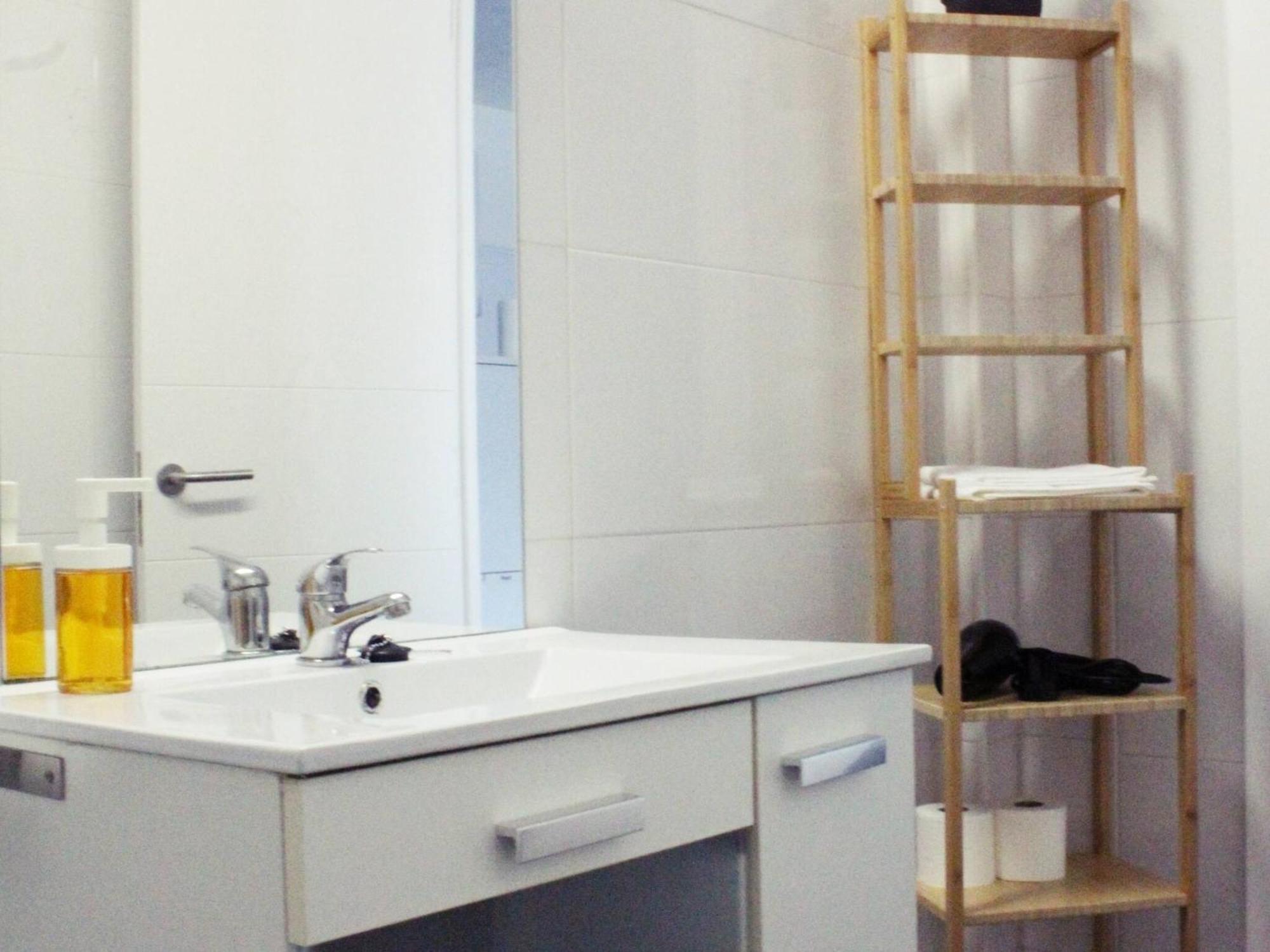 Precioso Apartamento Los Alamos Playa Golf Torremolinos Buitenkant foto