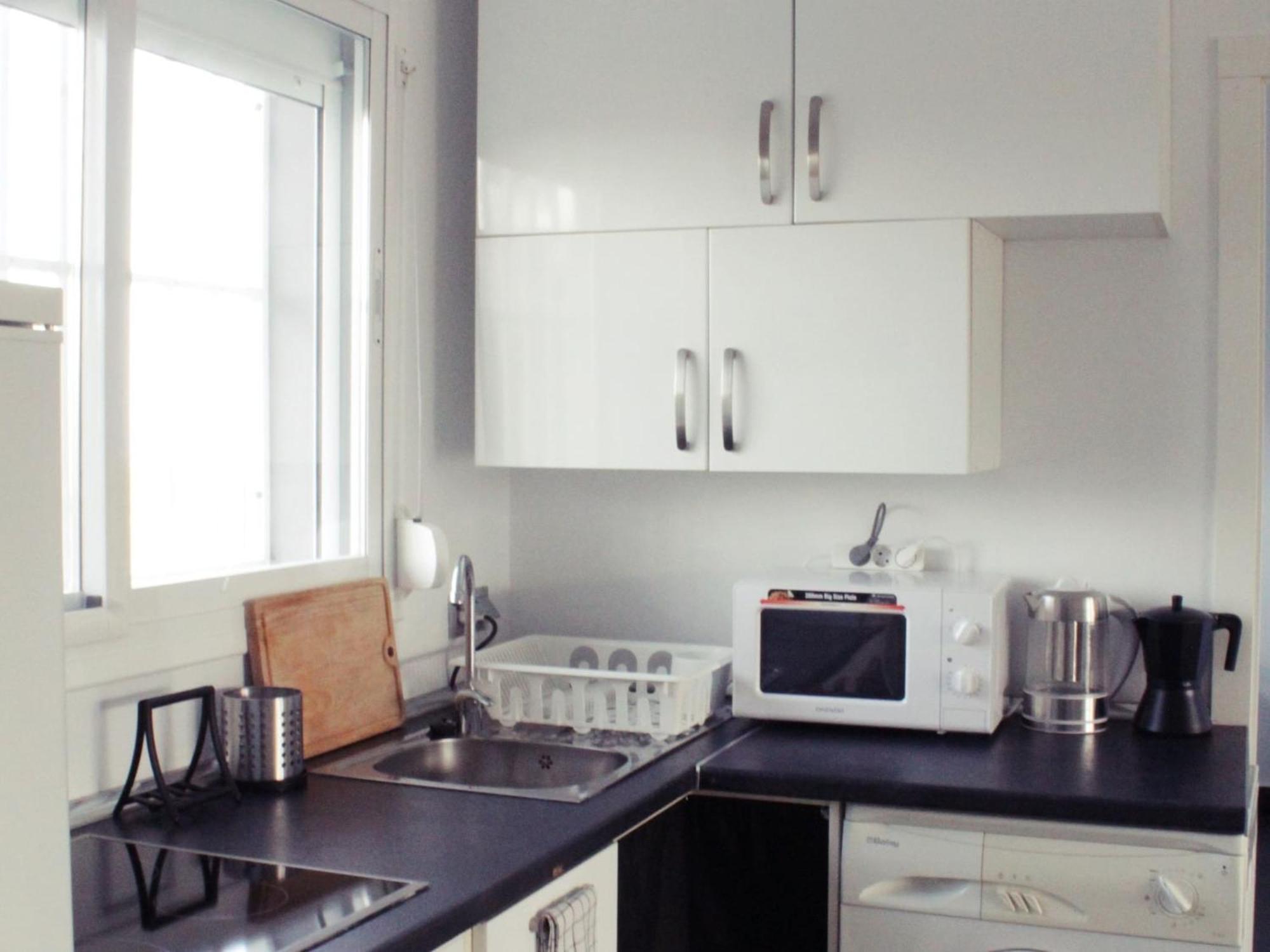 Precioso Apartamento Los Alamos Playa Golf Torremolinos Buitenkant foto