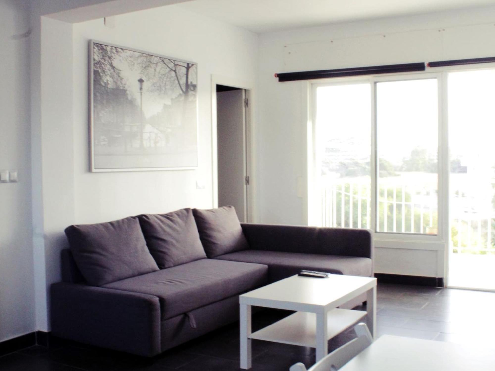 Precioso Apartamento Los Alamos Playa Golf Torremolinos Buitenkant foto