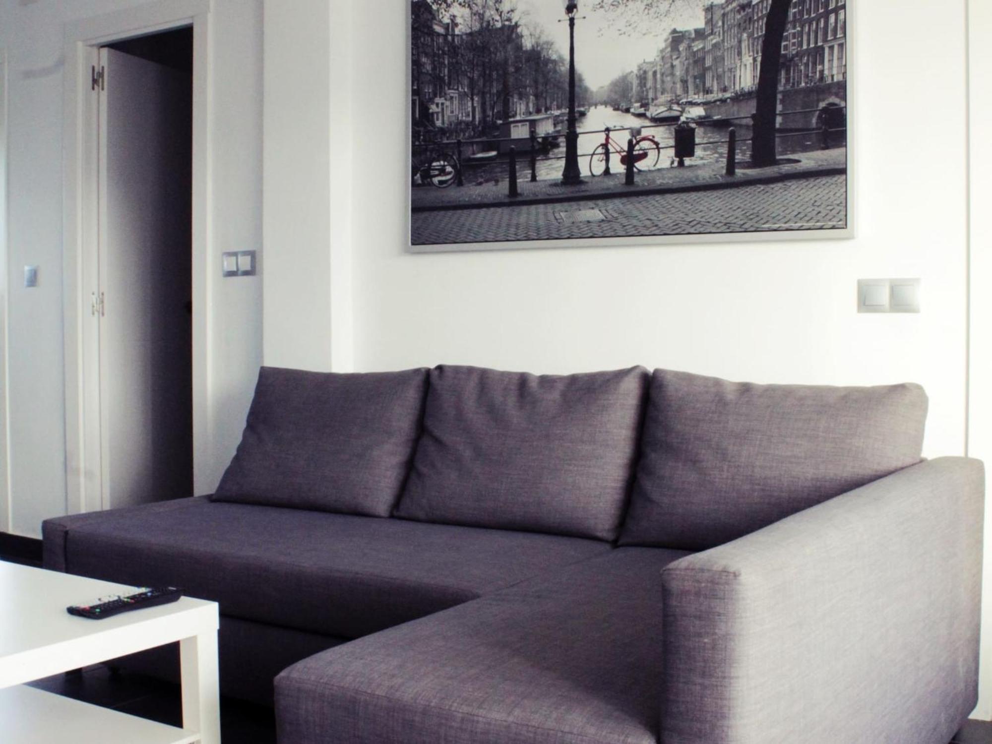 Precioso Apartamento Los Alamos Playa Golf Torremolinos Buitenkant foto