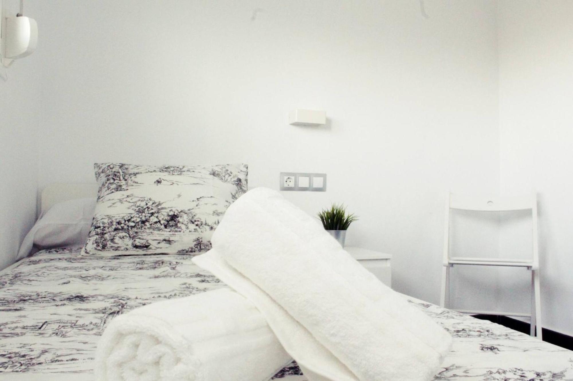 Precioso Apartamento Los Alamos Playa Golf Torremolinos Buitenkant foto