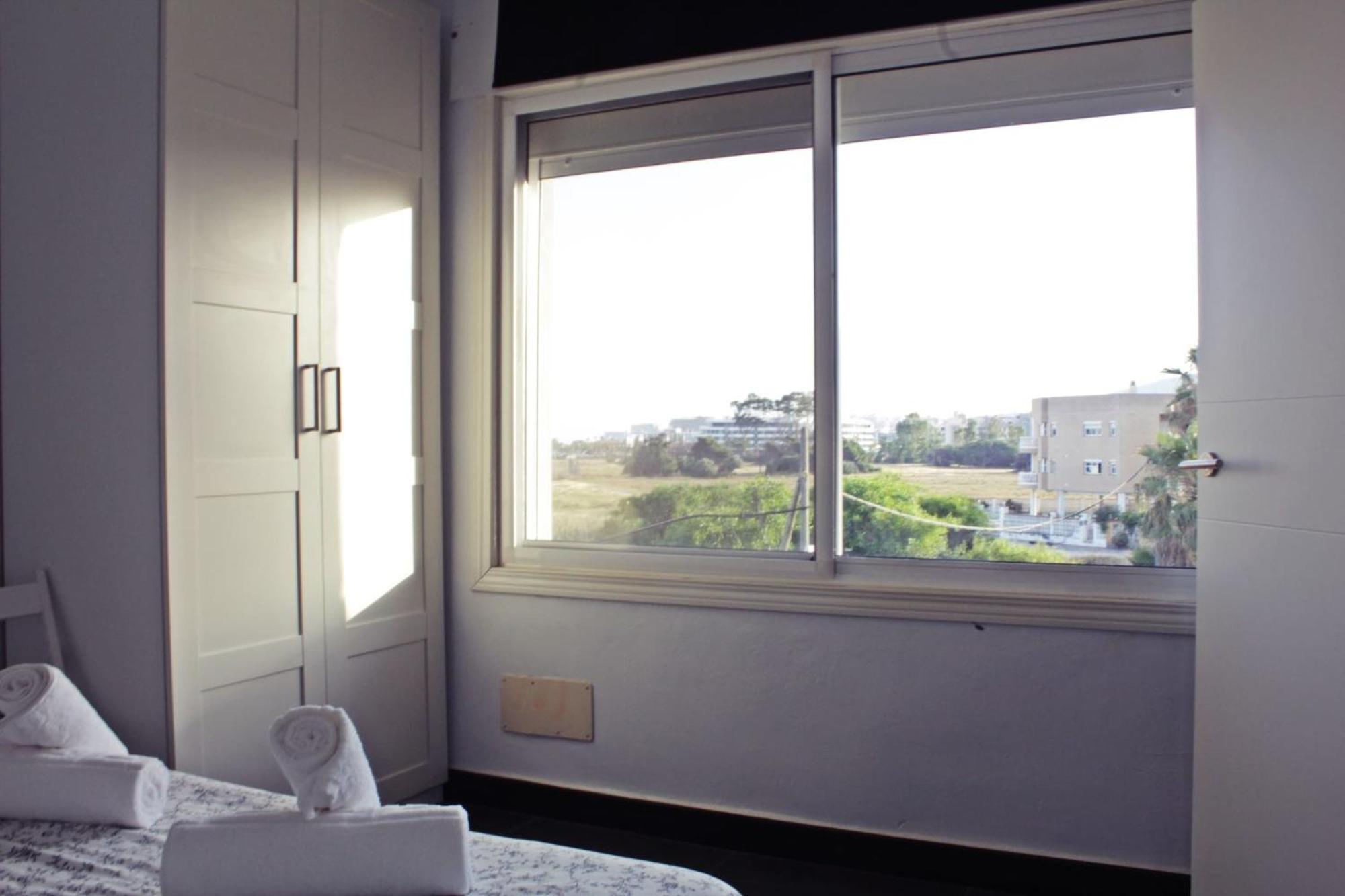 Precioso Apartamento Los Alamos Playa Golf Torremolinos Buitenkant foto