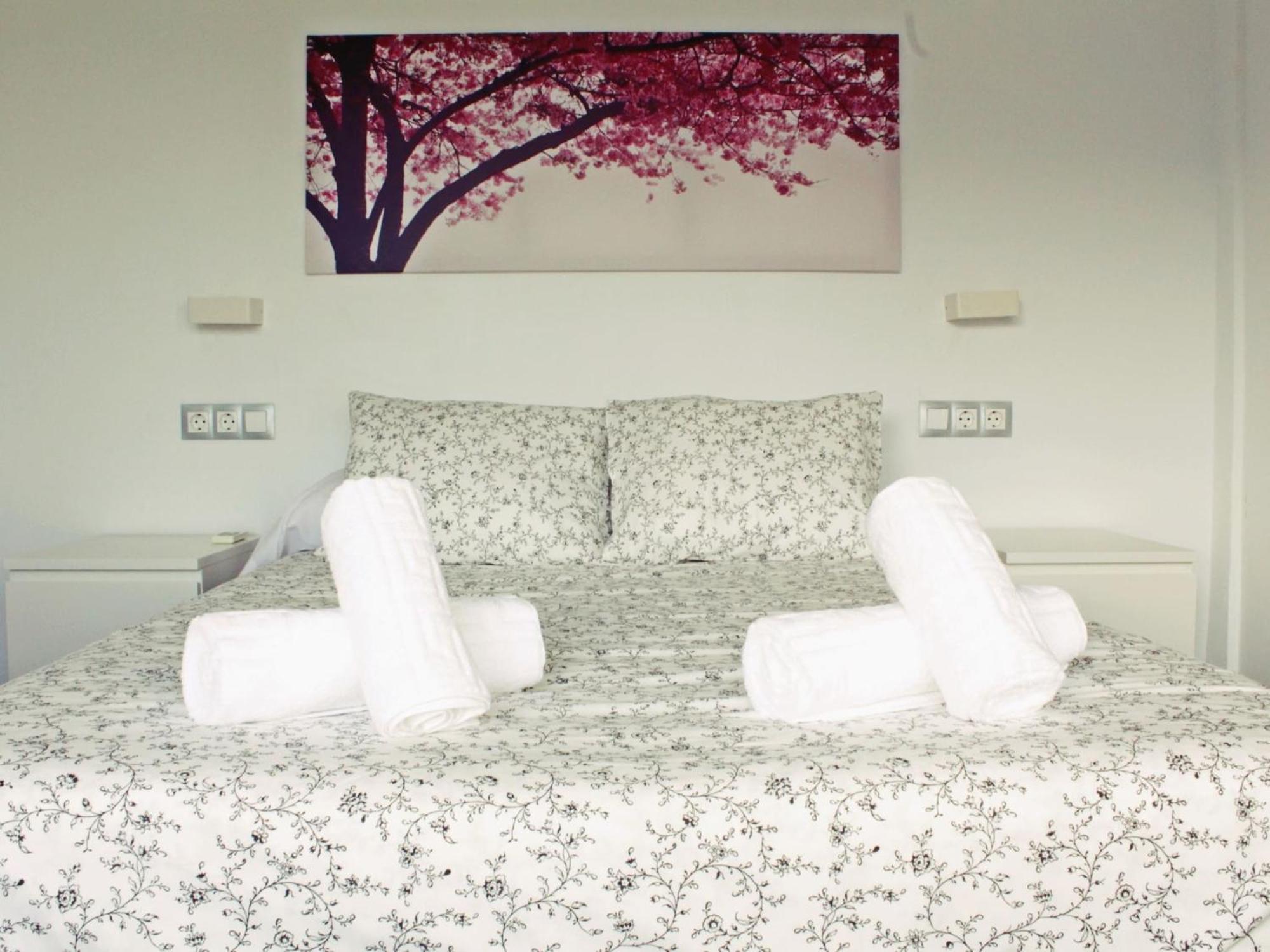 Precioso Apartamento Los Alamos Playa Golf Torremolinos Buitenkant foto