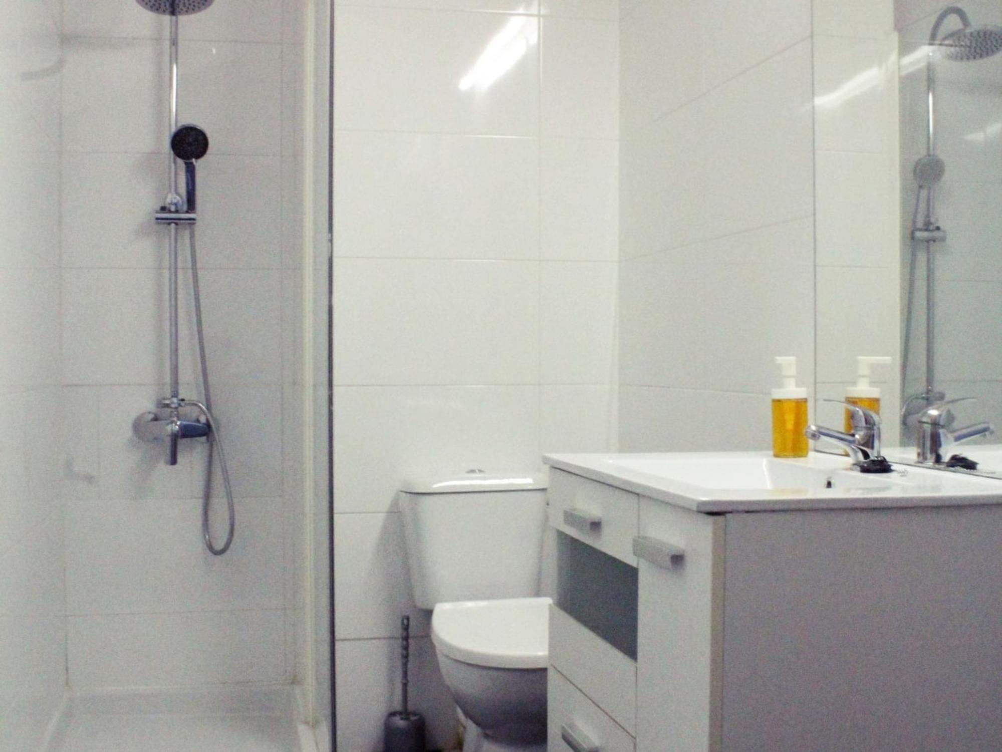 Precioso Apartamento Los Alamos Playa Golf Torremolinos Buitenkant foto