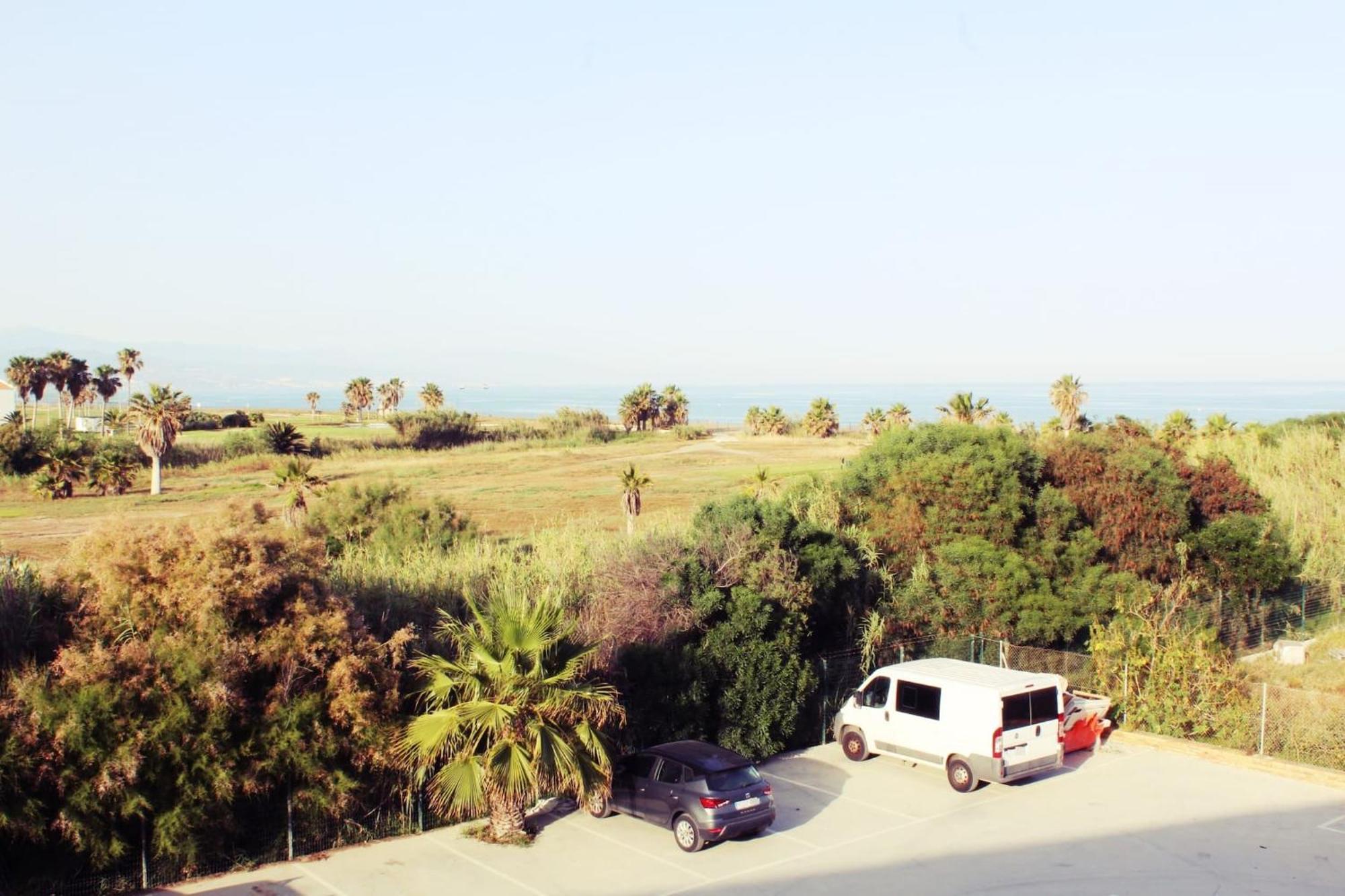 Precioso Apartamento Los Alamos Playa Golf Torremolinos Buitenkant foto