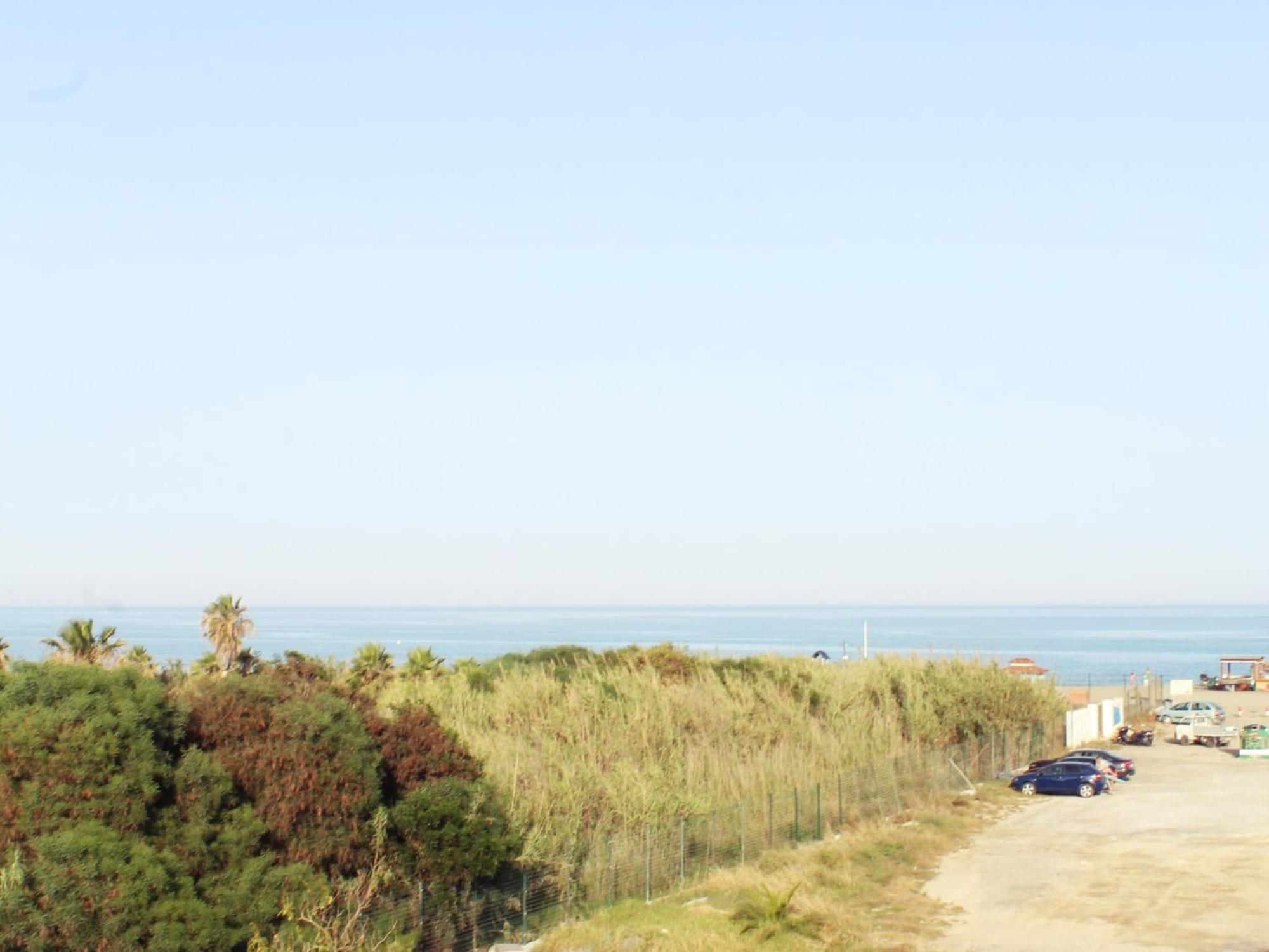 Precioso Apartamento Los Alamos Playa Golf Torremolinos Buitenkant foto