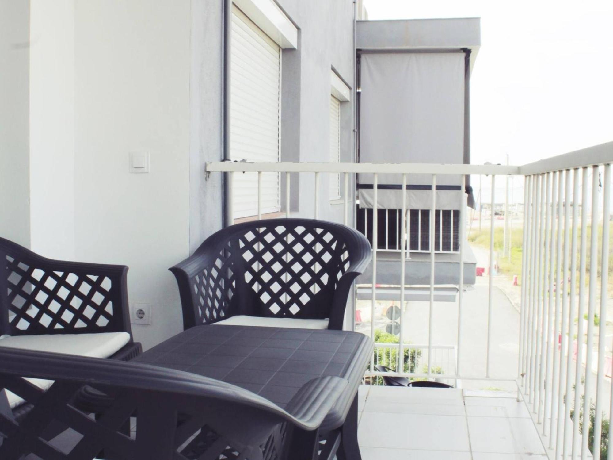 Precioso Apartamento Los Alamos Playa Golf Torremolinos Buitenkant foto