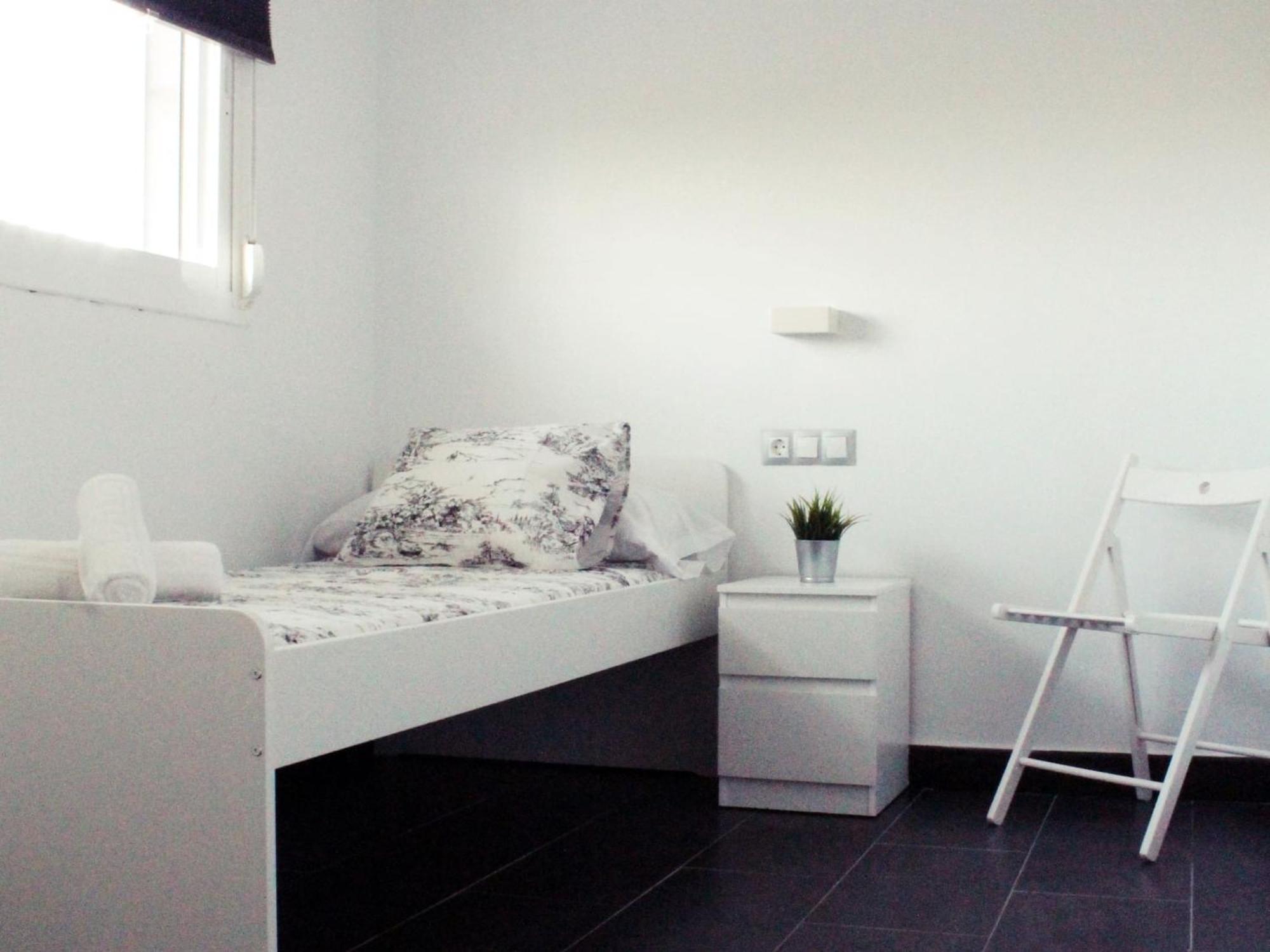 Precioso Apartamento Los Alamos Playa Golf Torremolinos Buitenkant foto