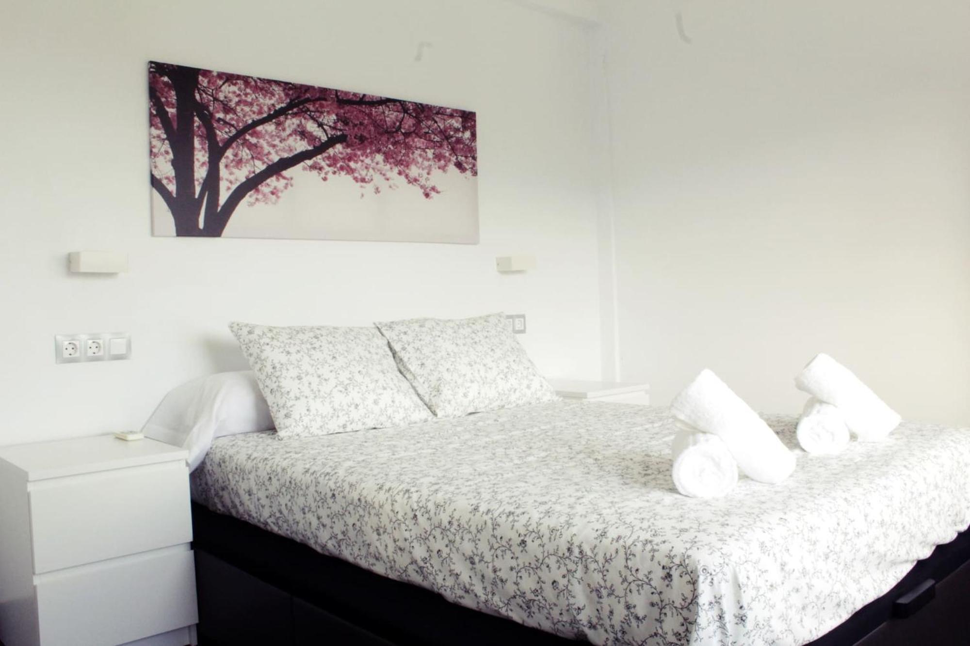 Precioso Apartamento Los Alamos Playa Golf Torremolinos Buitenkant foto