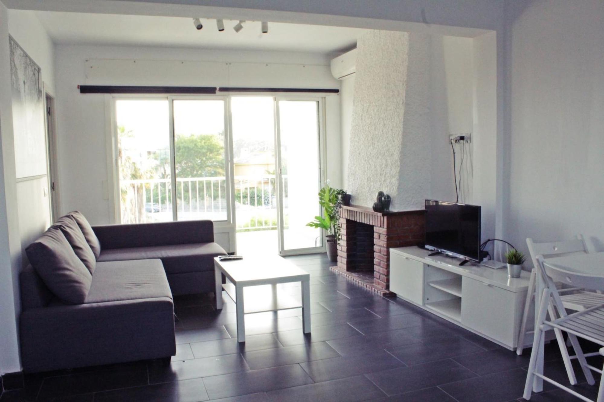 Precioso Apartamento Los Alamos Playa Golf Torremolinos Buitenkant foto